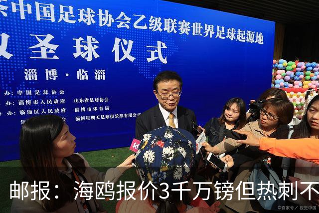 邮报：海鸥报价3千万镑但热刺不愿卖武什科维奇 巴萨国米拜仁关注